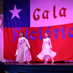 Gala Folclórica 2026